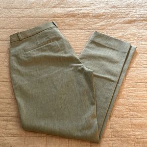 FREE SHIPPING!  Banana Republic grey dress pants
